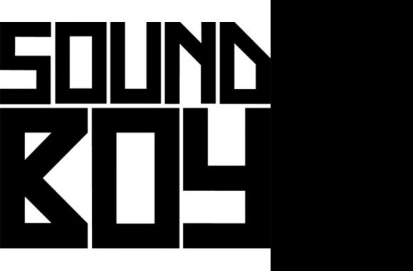 Soundboy Logo