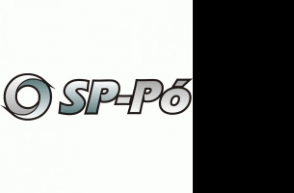 SP-PÓ Logo