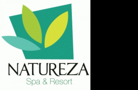 Spa Natureza Logo