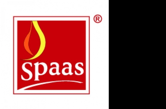 Spaas Candles Logo