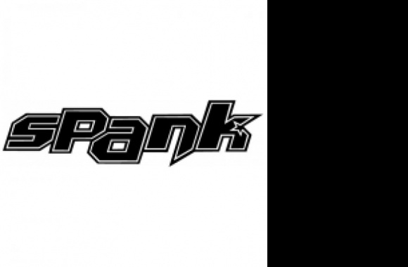 Spank Logo