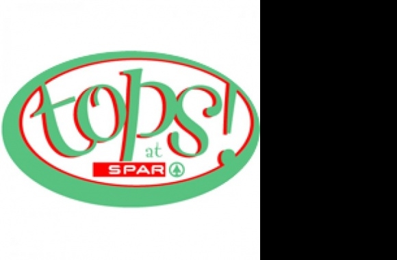 Spar Tops Logo