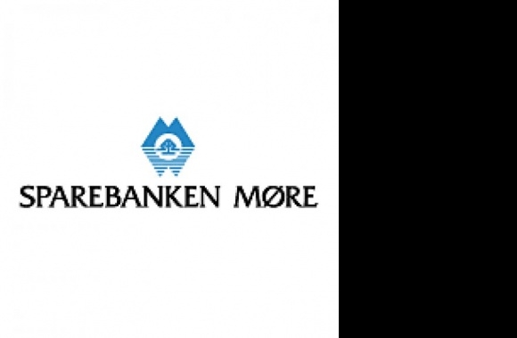 Sparebanken More Logo