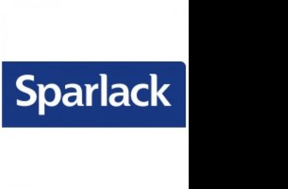 Sparlack Logo