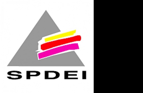 SPDEI Logo