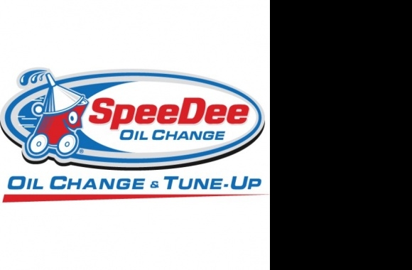 Speedee Logo