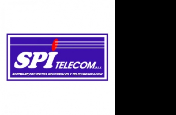SPI Telecom Logo