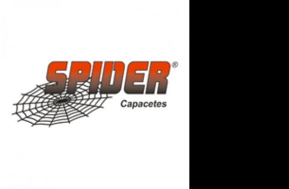 Spider Capacetes Logo