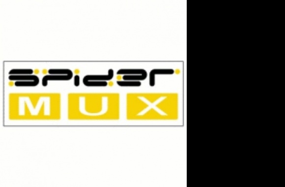 SpiderMUX Logo