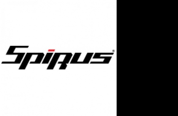 Spirus Logo