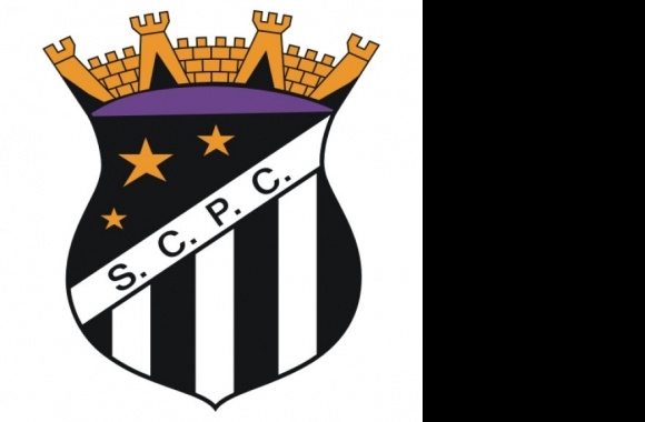 Sport Clube Penalva do Castelo Logo