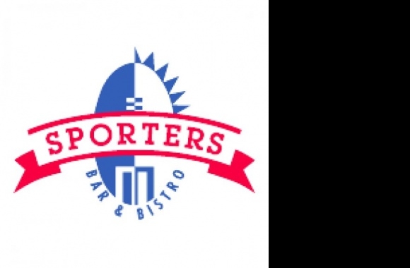 Sporters Bar Logo