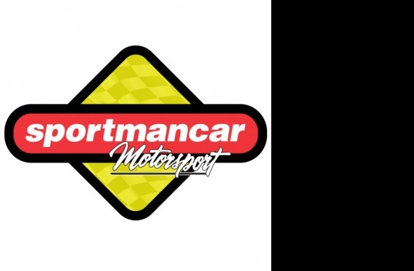 Sportmancar Motorsport Logo