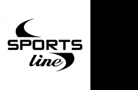 Sports Line Logo