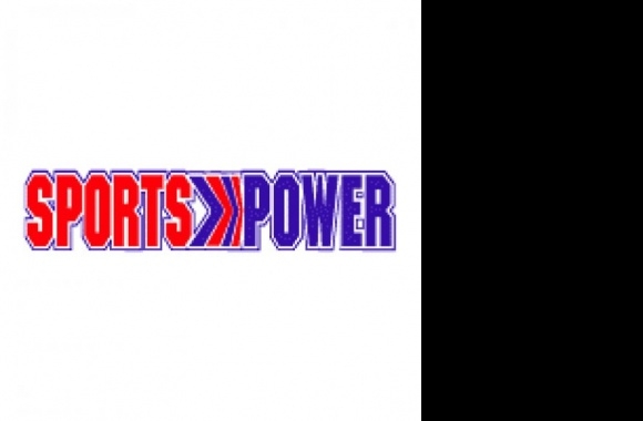 Sports Power Logo