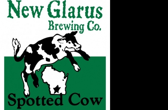 Spotted Cow Logo