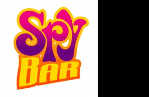 Spy Bar Logo