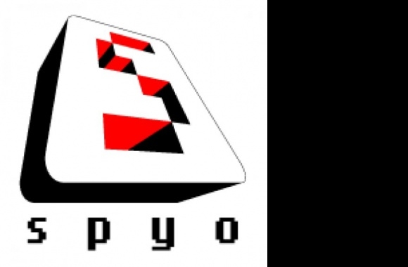 spyo Logo