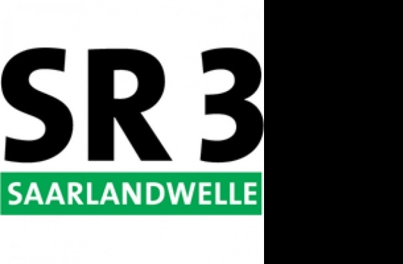 SR3 Saarlandwelle Logo