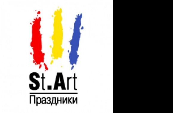 St.Art Logo
