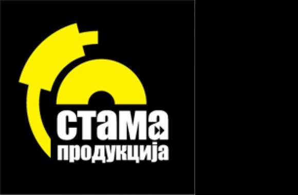 Stama production Logo