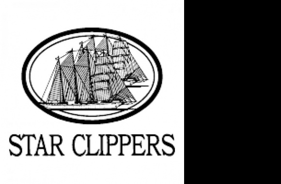 Star Clipper Logo