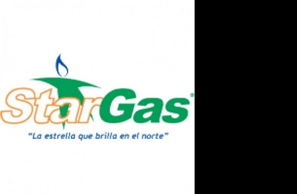 Stargas Logo