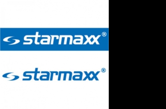 starmaxx Logo