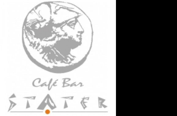 Stater Cafe Bar Logo