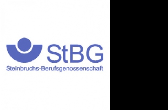 Steinbruchs-Berufsgenossenschaft Logo