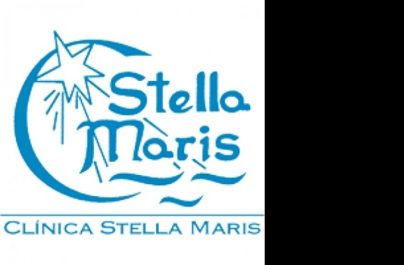 Stella Maris Color Logo