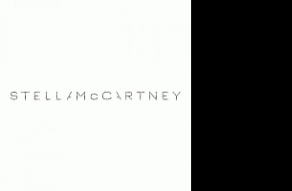 stellaMccartney Logo