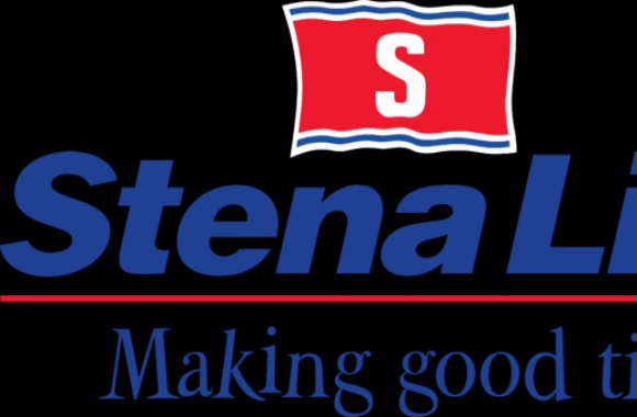 Stena Line Logo