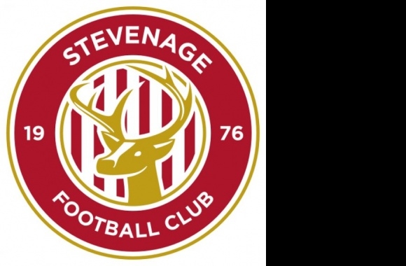 Stevenage FC Logo