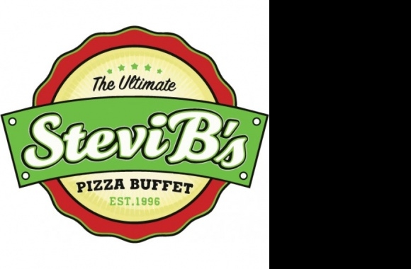 Stevi B's Logo