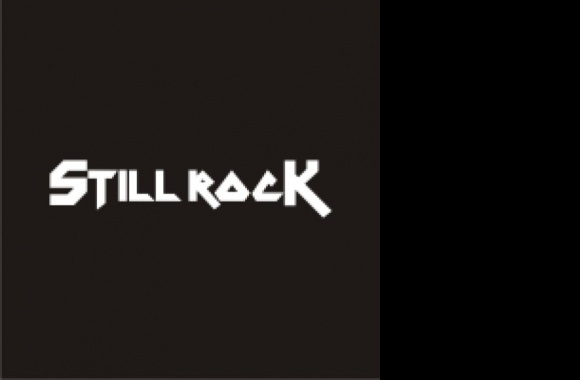 Still Rock Logo