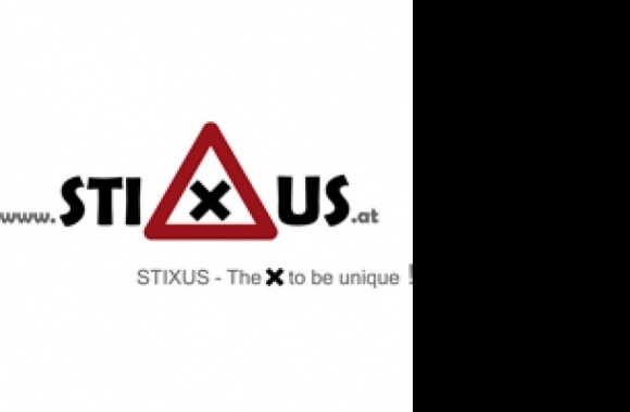 STIXUS Logo