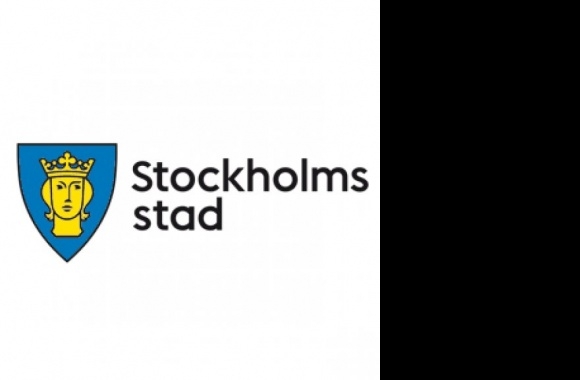 Stockholms Stad Logo