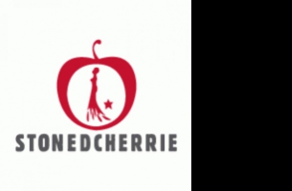 Stoned Cherrie Clothing Logo