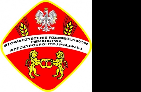 Stowarzyszenie piekarzy RP Logo