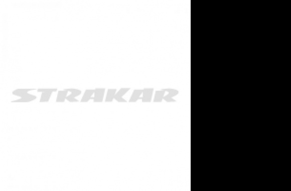 Strakar Logo