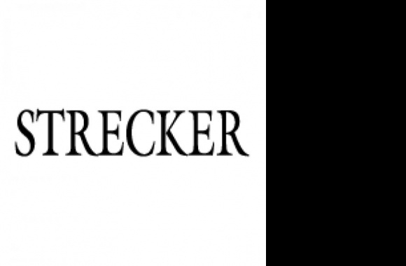 Strecker Logo