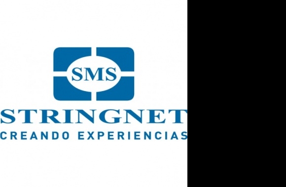 Stringnet Logo