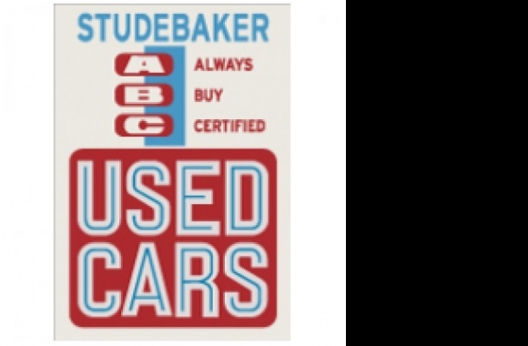 Studebacker Used Cars Logo