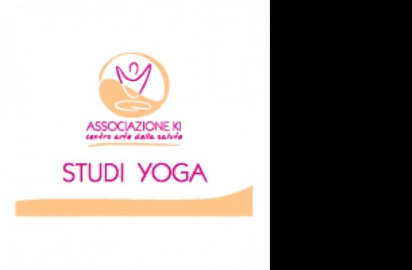 Studi Yoga Logo