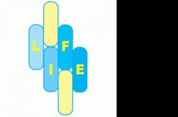 Studievereniging LIFE Logo