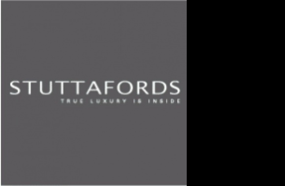 Stuttafords Logo