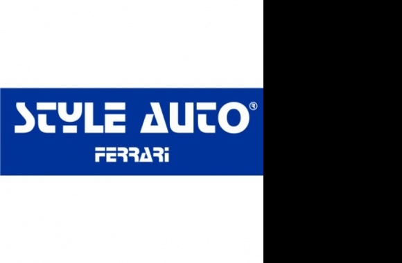 Style Auto Logo