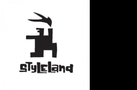 StyleLand Logo