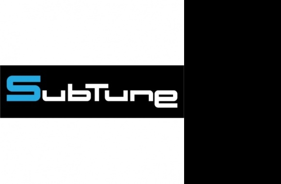 Subtune Logo